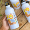 Caramañolas personalizadas para tu evento