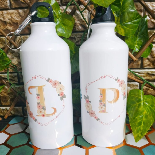 Caramañolas personalizadas para tu evento