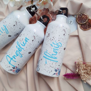 Caramañolas personalizadas para tu evento