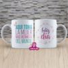 Mugs personalizados para tu evento