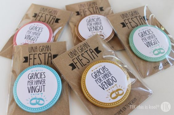 Botones personalizados con tarjeta (5,5 cm)