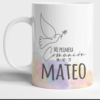 Mugs personalizados para tu evento