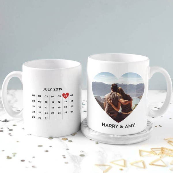 Mugs personalizados para tu evento