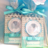 Mini Agendas Argolladas con diseño personalizado + esfero