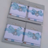 Mini Agendas con hojas blancas + lápiz personalizado