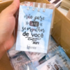 Mini Agendas Argolladas con base blanda + diseño personalizado