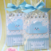 Mini Agendas Argolladas con diseño personalizado + esfero