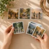 Imanes Personalizados con Foto 12 unidades