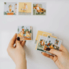 Imanes Personalizados con Foto