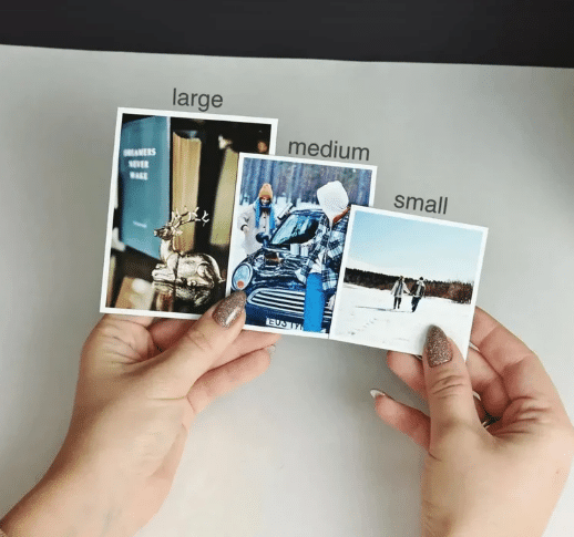 Imanes Personalizados con Foto