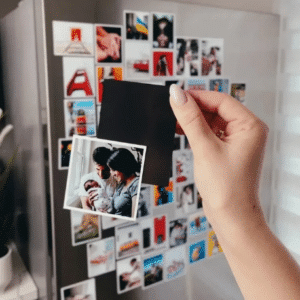 Imanes Personalizados con Foto