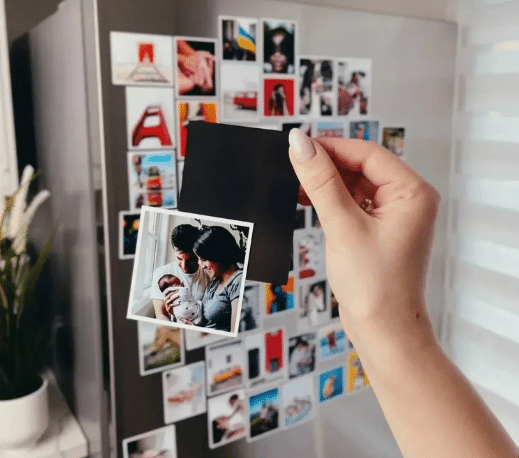 Imanes Personalizados con Foto