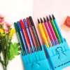 Plumones x12 Offi-Esco – Colores Vibrantes