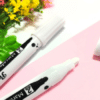 Marcador Gráfico Blanco Pelikan