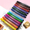 Plumones Jumbo x12 Offi-Esco