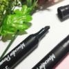 Marcador Permanente Negro 420 Pelikan