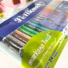 Plumones Twist x24 Pelikan