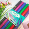 Plumones Doble Punta x10 KeeperMate