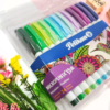 Micropunta Plus x24 Pelikan