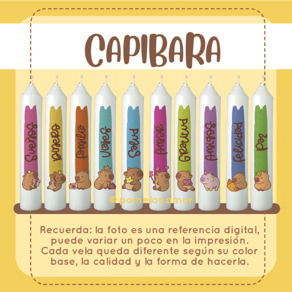 DISEÑOS CON IMAGENES DE VELITAS_Mesa de trabajo 1 Papelitos para personalizar velas