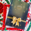 Velitas 7 diciembre x10 unidades personalizadas