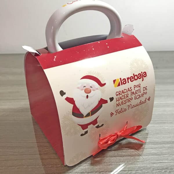 IMG_1359 Mug Navideño Personalizado en Baúl