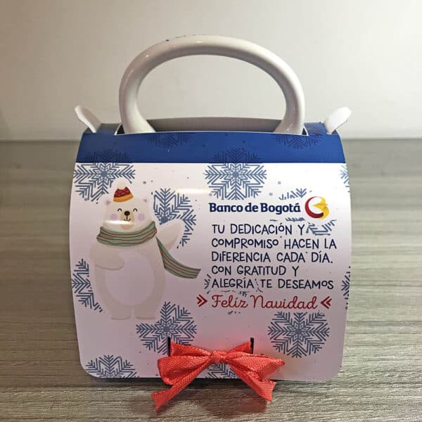 IMG_1360 Mug Navideño Personalizado en Baúl