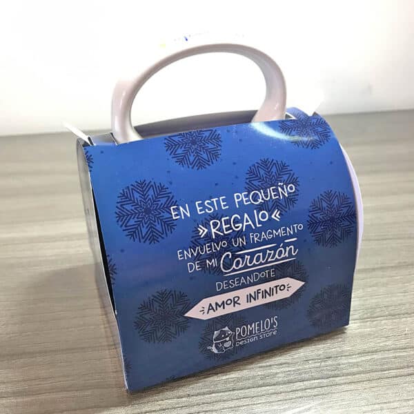 IMG_1361 Mug Navideño Personalizado en Baúl