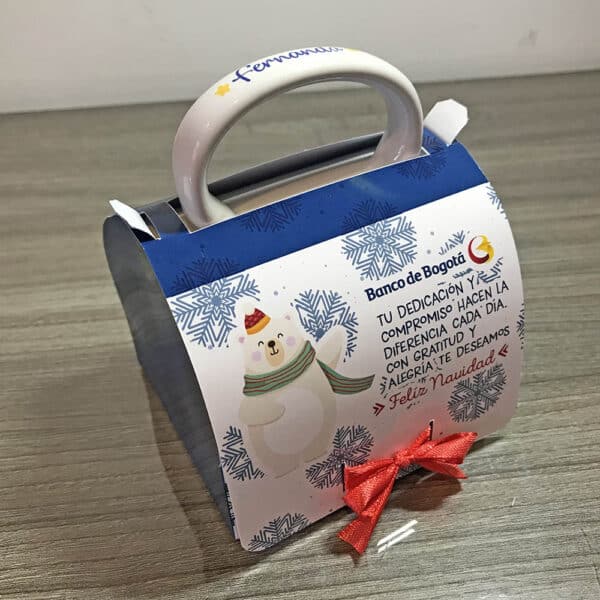 IMG_1362 Mug Navideño Personalizado en Baúl