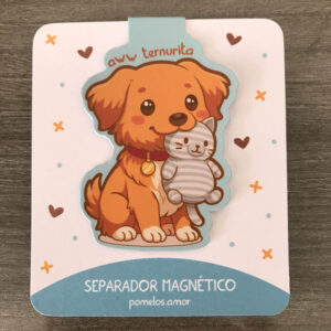 Separador de Imán Aww Ternurita