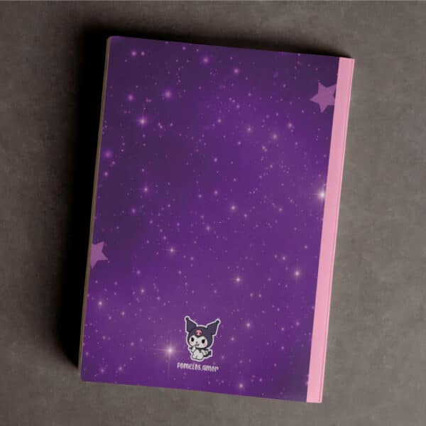 Cuadernos Infantiles Personalizados