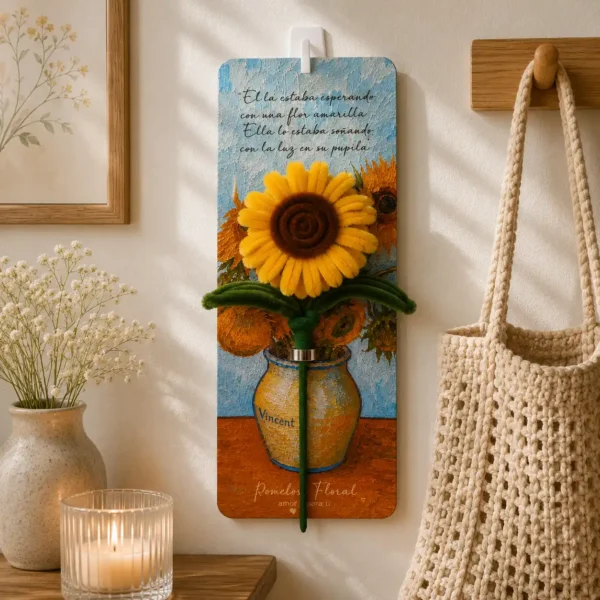 El Girasol — Pomelo’s Floral