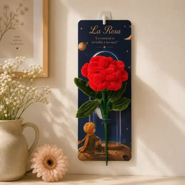 La Rosa — Pomelo’s Floral