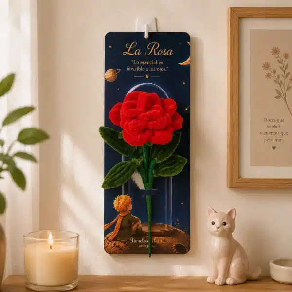 La Rosa — Pomelo’s Floral
