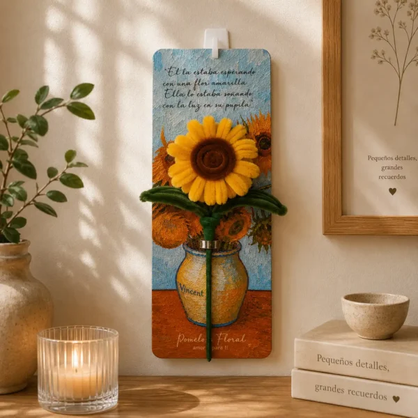 El Girasol — Pomelo’s Floral