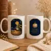 Mug El Principito · Pomelo's 🌹✨