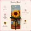 El Girasol — Pomelo’s Floral