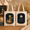Tote Bag El Principito — Pomelo's