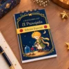 Calendario 2027 del Principito Mini Calendario 2027 El Principito