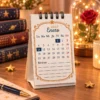 e949245a-bc46-49c4-a094-46babdbca9cd Mini Calendario 2027 El Principito